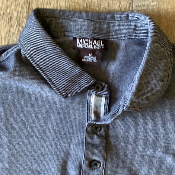 MICHAEL KORS Top - Picture 2 of 4